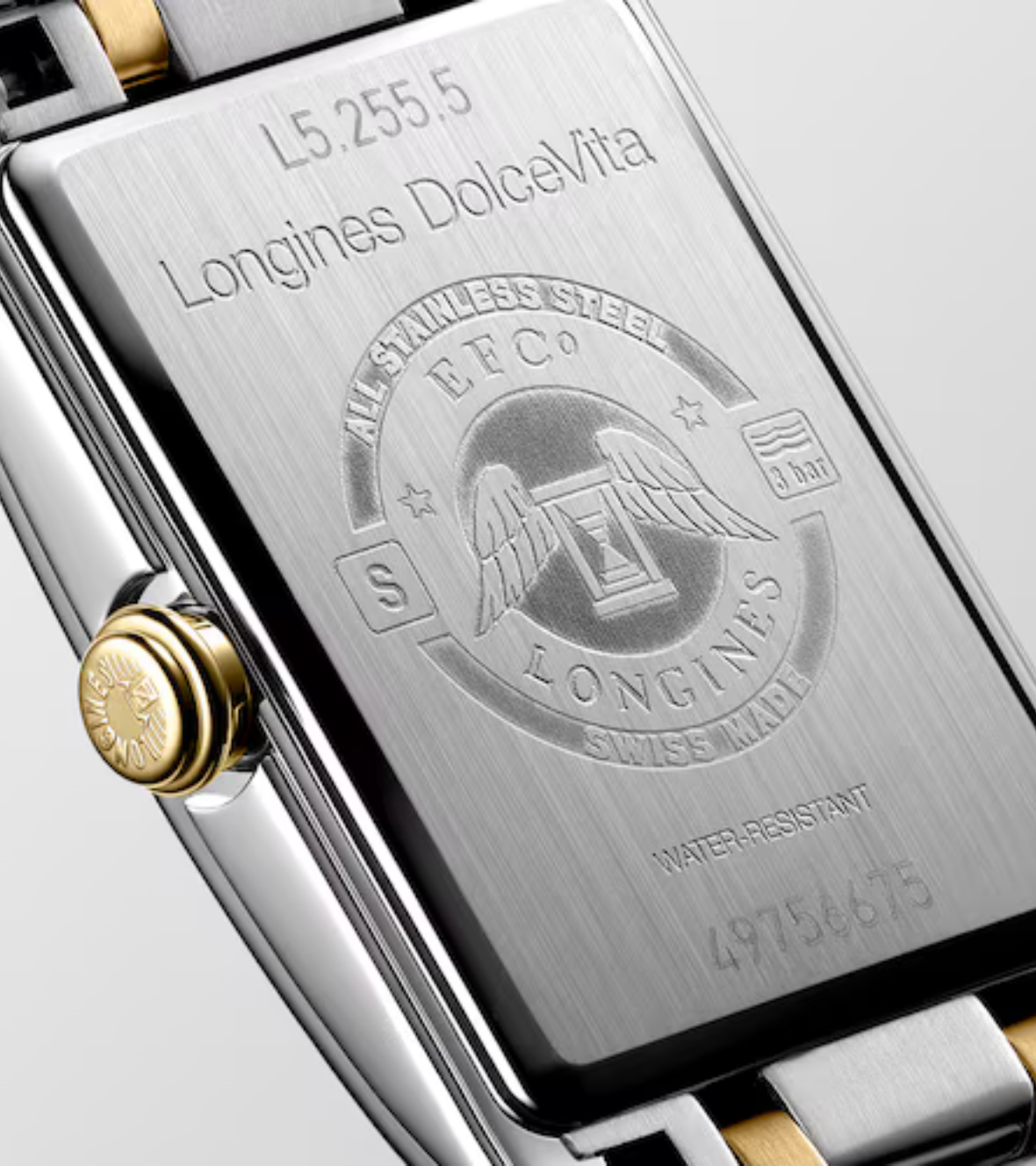 Longines DolceVita L5.255.5.70.7